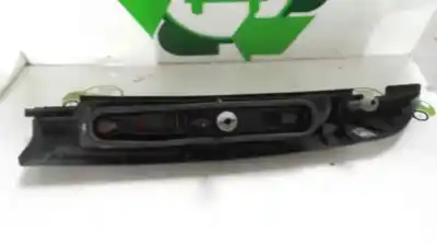 Автозапчастина б/у лівий ход ліхар для renault kangoo (f/kc0) 1.2 посилання на oem iam 7700308715  7700308715