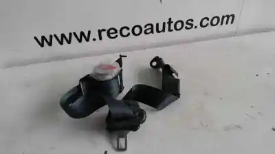Peça sobressalente para automóvel em segunda mão cinto de segurança traseiro esquerdo por hyundai galloper 2.0 g /g4cp 5pranchera referências oem iam 89801m2000aq