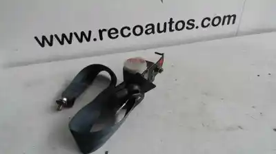 Peça sobressalente para automóvel em segunda mão cinto de segurança traseiro esquerdo por hyundai galloper 2.0 g /g4cp 5pranchera referências oem iam 89851m2000aq