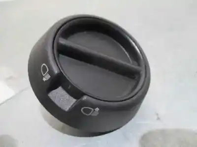 Peça sobressalente para automóvel em segunda mão comutador de luzes por renault kangoo (f/kc0) 1.2 referências oem iam 9200128309