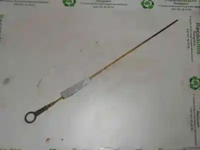 Peça sobressalente para automóvel em segunda mão vareta de óleo por renault kangoo (f/kc0) 1.2 referências oem iam 2661132555