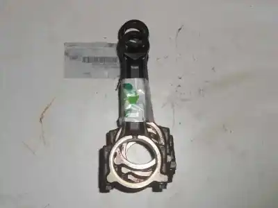 Peça sobressalente para automóvel em segunda mão biela por renault kangoo (f/kc0) 1.2 referências oem iam 7701475074