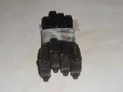 Автозапчастина б/у шатун для renault kangoo (f/kc0) 1.2 посилання на oem iam 7701475074  7701475074