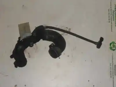 Peça sobressalente para automóvel em segunda mão tubo por renault kangoo (f/kc0) 1.2 referências oem iam 7780111957