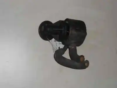 Peça sobressalente para automóvel em segunda mão SUPORTE DO FILTRO DE ÓLEO por RENAULT KANGOO (F/KC0)  Referências OEM IAM   