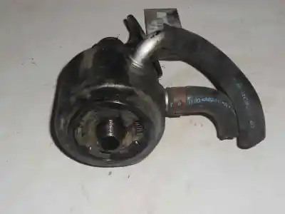 Автозапчастина б/у опора масляного фільтра для renault kangoo (f/kc0) 1.2 посилання на oem iam 8200858164  8200858164