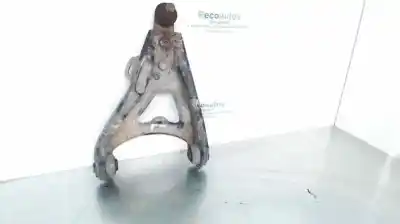 Автозапчастина б/у ПЕРЕДНІЙ ЛІВИЙ НИЖНИЙ РЫЧАГ ПІДВІСКИ для RENAULT SCENIC (JA..)  Посилання на OEM IAM 8200737132  8200737132