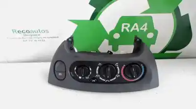Автозапчасти б/у ОТОПЛЕНИЕ / КОНДИЦИОНИРОВАНИЕ ВОЗДУХА за RENAULT SCENIC (JA..)  ссылки OEM IAM 663212P  