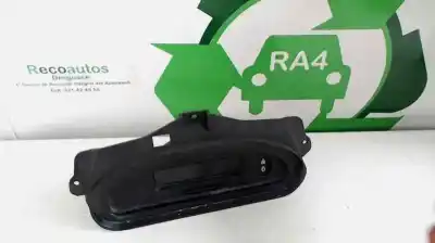 Second-hand car spare part MULTIFUNCTION DISPLAY for RENAULT SCENIC (JA..)  OEM IAM references 7700432434  