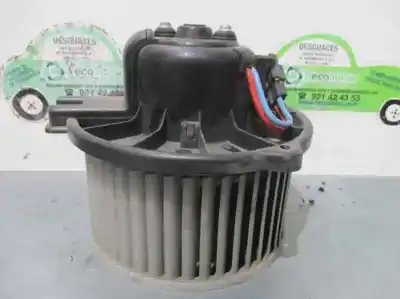 Pezzo di ricambio per auto di seconda mano MOTORE DI RISCALDAMENTO per TOYOTA COROLLA (E11)  Riferimenti OEM IAM 0130111164  0130111164