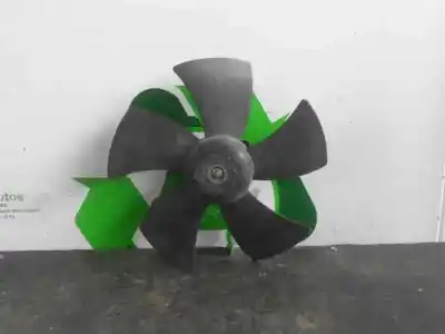 İkinci el araba yedek parçası ELEKTRO FAN için TOYOTA COROLLA (E11)  OEM IAM referansları 1636323010  2635005251