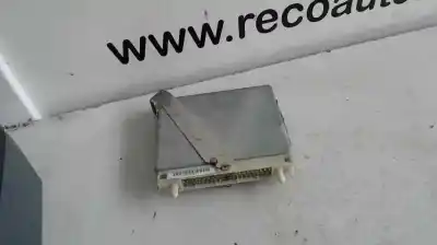 Second-hand car spare part ECU ENGINE CONTROL for VOLVO V70 FAMILIAR  OEM IAM references P09442483  