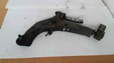 Second-hand car spare part FRONT LEFT LOWER SUSPENSION ARM for NISSAN ALMERA TINO (V10M)  OEM IAM references   