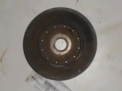 Pezzo di ricambio per auto di seconda mano puleggia dell albero motore per renault kangoo (f/kc0) 1.2 riferimenti oem iam 123030453r  123030453r