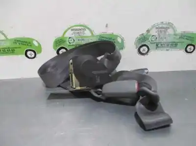 Peça sobressalente para automóvel em segunda mão cinto de segurança traseiro direito por peugeot 406 (8b) 2.0 16v referências oem iam 4252168f