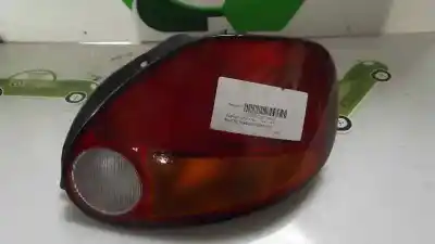 Second-hand car spare part RIGHT TAILGATE LIGHT for DAEWOO MATIZ  OEM IAM references 96507735  