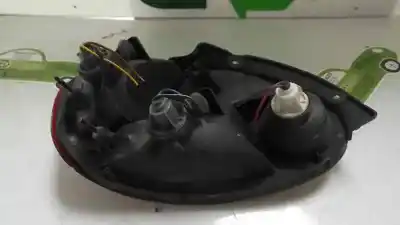 Second-hand car spare part right tailgate light for daewoo matiz 0.8 cat oem iam references 96507735  