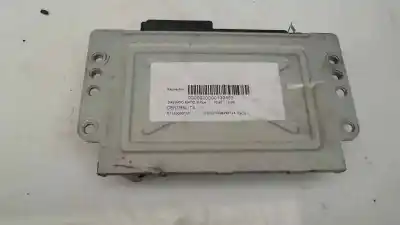 Pezzo di ricambio per auto di seconda mano CENTRALINA MOTORE per DAEWOO MATIZ  Riferimenti OEM IAM K115000010F  96259124