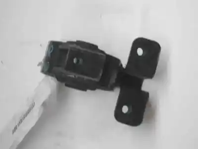 Second-hand car spare part engine support for daewoo matiz 0.8 cat oem iam references 96280258  96280258