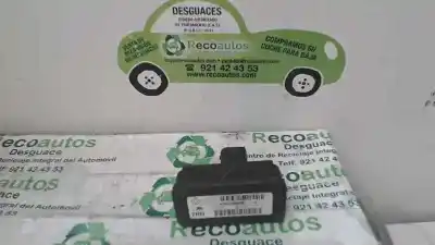 Автозапчастина б/у ЕЛЕКТРОННИЙ МОДУЛЬ для RENAULT MEGANE II COUPE  Посилання на OEM IAM 479310001R C  