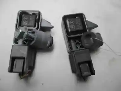 Автозапчастина б/у ДАТЧИК для RENAULT MEGANE II COUPE  Посилання на OEM IAM 988300005R  045202031108 B