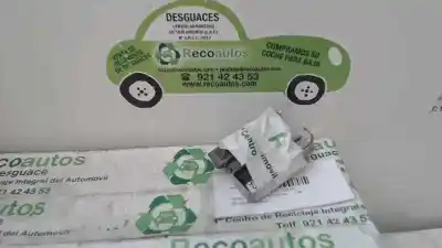 Автозапчастина б/у ДАТЧИК для RENAULT MEGANE II COUPE  Посилання на OEM IAM 9883100002R  0458023011008B