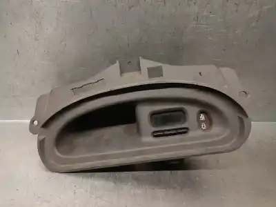 Gebrauchtes Autoersatzteil MULTIFUNKTIONSDISPLAY zum RENAULT MEGANE I SCENIC (JA0)  OEM-IAM-Referenzen 7700430838  7700840351