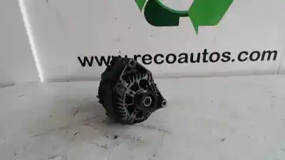 Second-hand car spare part ALTERNATOR for OPEL OMEGA B  OEM IAM references   2541694