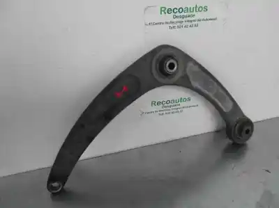 Second-hand car spare part FRONT LEFT LOWER SUSPENSION ARM for PEUGEOT 307 (S1)  OEM IAM references   