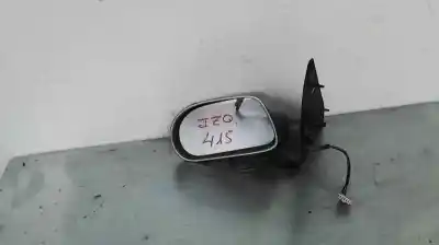 Piesă de schimb auto la mâna a doua oglinda exterior lateralã stânga pentru fiat marea weekend (185) 2.4 turbodiesel referințe oem iam 185a2000