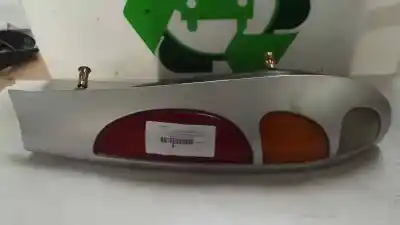 Piesă de schimb auto la mâna a doua lampã spate dreapta pentru fiat marea weekend (185) 2.4 turbodiesel referințe oem iam 185a2000