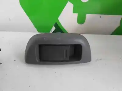 Pezzo di ricambio per auto di seconda mano interruttore alzacristalli anteriore sinistro per peugeot 107 urban riferimenti oem iam 742310h010
