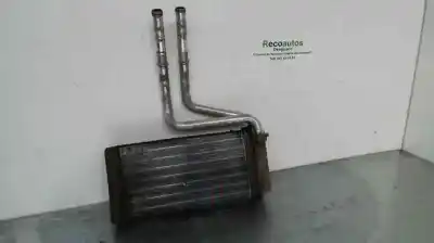 Piesă de schimb auto la mâna a doua radiator de încalzire / aer conditionat pentru fiat marea weekend (185) 2.4 turbodiesel referințe oem iam 185a2000