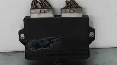 Piesă de schimb auto la mâna a doua unitate modul calculator confort confort pentru fiat marea weekend (185) 2.4 turbodiesel referințe oem iam 46517329