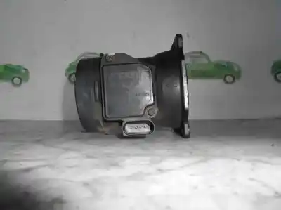 Peça sobressalente para automóvel em segunda mão MEDIDOR DE MASSA DE AR por AUDI A6 BERLINA (4B2)  Referências OEM IAM 078133471E  AFH7008D