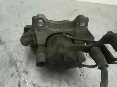 Peça sobressalente para automóvel em segunda mão pinça de travão dianteira direita por audi a6 berlina (4b2) 2.4 (121kw) referências oem iam 8e0615124a  