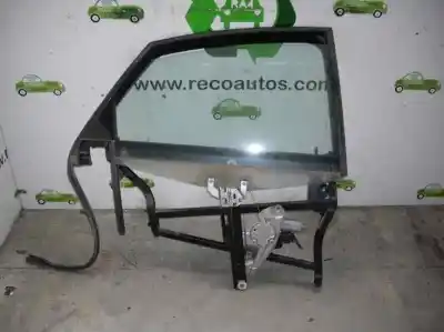 Автозапчасти б/у ЗАДНИЙ ПРАВЫЙ СТЕКЛОРЕГУЛЯТОР за AUDI A6 BERLINA (4B2)  ссылки OEM IAM 4B0839462  