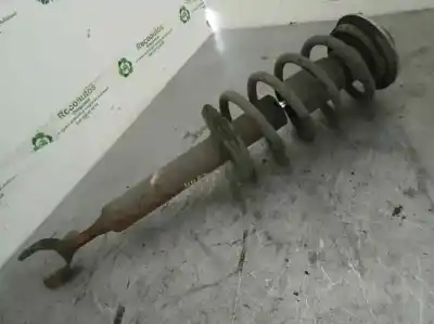 Peça sobressalente para automóvel em segunda mão amortecedor dianteiro direito por audi a6 berlina (4b2) 2.4 (121kw) referências oem iam 4b0412031bn