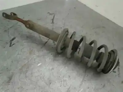 Peça sobressalente para automóvel em segunda mão amortecedor dianteiro esquerdo por audi a6 berlina (4b2) 2.4 (121kw) referências oem iam 4b0412031bn