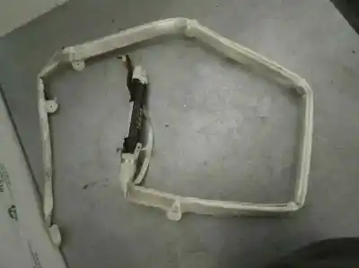 Peça sobressalente para automóvel em segunda mão airbag do lado esquerdo por audi a6 berlina (4b2) 2.4 (121kw) referências oem iam 4b0880241j