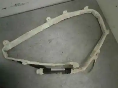 Peça sobressalente para automóvel em segunda mão airbag do lado direito por audi a6 berlina (4b2) 2.4 (121kw) referências oem iam 4b0880242j