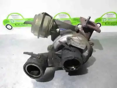 Second-hand car spare part TURBOCHARGER for FIAT MAREA BERLINA (185)  OEM IAM references 46786079  7127661
