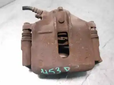 Second-hand car spare part front right brake caliper for renault megane i scenic (ja0) 1.6 16v kaleido oem iam references 7701205833