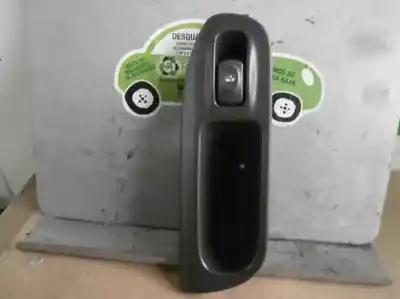 Second-hand car spare part right front power window switch for renault megane i scenic (ja0) 1.6 16v kaleido oem iam references 
