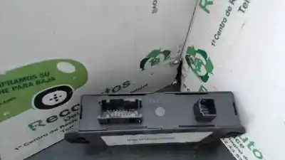 İkinci el araba yedek parçası elektronik modül için citroen c5 berlina 2.0 16v cat (rfn / ew10j4) oem iam referansları 9629825180  
