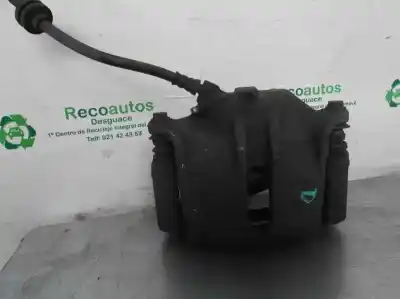 Pièce détachée automobile d'occasion ETRIER DE FREIN AVANT DROIT pour RENAULT SCENIC II  Références OEM IAM 0204Y0  54A