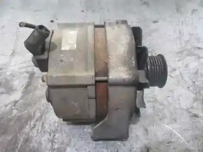 İkinci el araba yedek parçası ALTERNATÖR için MERCEDES-BENZ CLASE C (W201) BERLINA  OEM IAM referansları 007154580280  