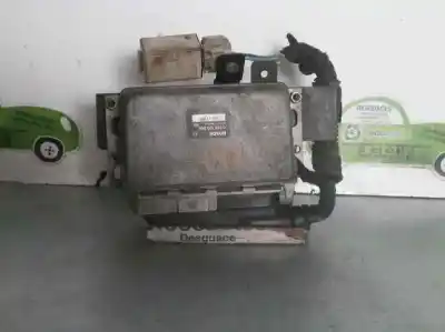 Piesă de schimb auto la mâna a doua unitate de control abs pentru peugeot 605 svdt referințe oem iam 46601955