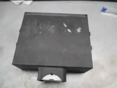 Pezzo di ricambio per auto di seconda mano modulo elettronico per peugeot 107 urban riferimenti oem iam 897400h01000