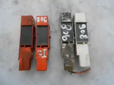 Second-hand car spare part sensor for volvo xc90 2.4 diesel cat oem iam references 